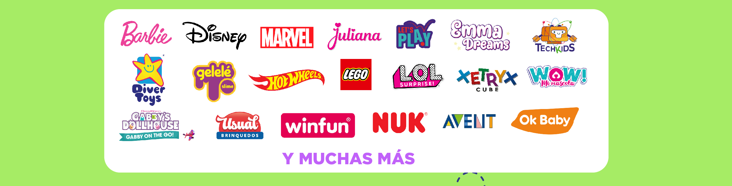 CityKids Juguetería